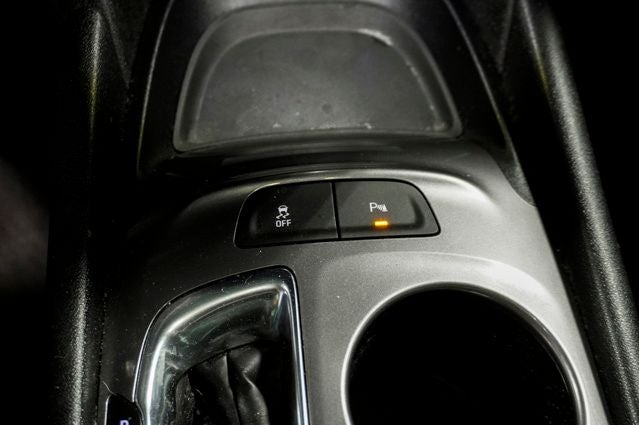 2024 Chevrolet Malibu LS 1FL