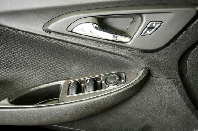 2024 Chevrolet Malibu LS 1FL