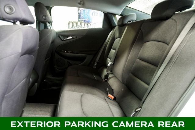 2024 Chevrolet Malibu LS 1FL