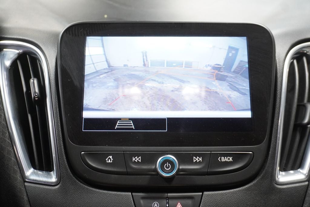 2021 Chevrolet Malibu LT Wireless Apple CarPlay/Wireless Android Auto