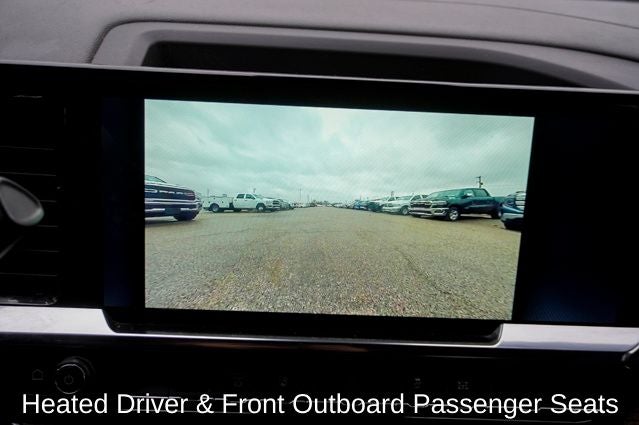 2024 Chevrolet Silverado 3500HD LT Flat Form Bed with Gooseneck Hitch