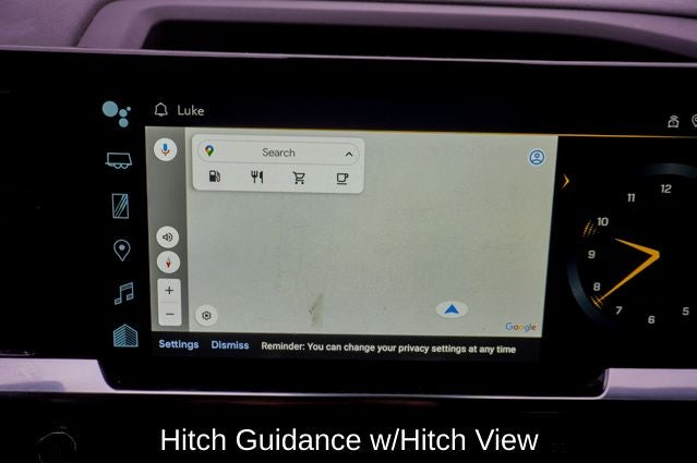 2024 Chevrolet Silverado 3500HD LT Flat Form Bed with Gooseneck Hitch