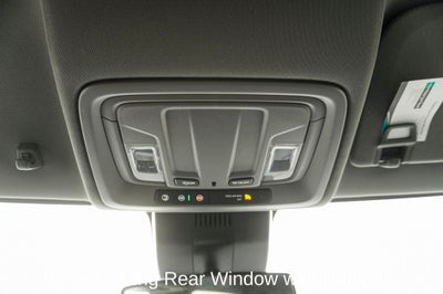 2025 Chevrolet Silverado 2500HD LT Navigation System & Apple CarPlay/Android Auto