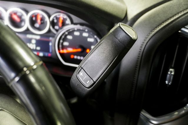 2023 Chevrolet Silverado 2500HD LT Rear Vision Camera & Apple CarPlay/Android Auto