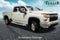 2023 Chevrolet Silverado 2500HD LT Rear Vision Camera & Apple CarPlay/Android Auto