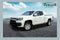 2022 Chevrolet Colorado LT Apple CarPlay/Android Auto & Rear Vision Camera