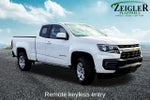 2022 Chevrolet Colorado LT Apple CarPlay/Android Auto & Rear Vision Camera