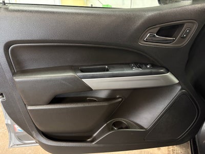 2022 Chevrolet Colorado LT Apple CarPlay/Android Auto