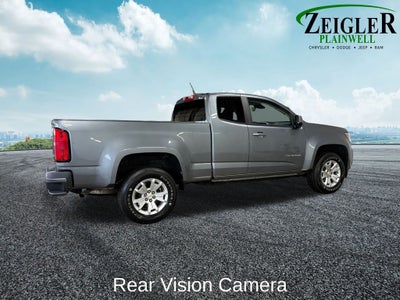 2022 Chevrolet Colorado LT Apple CarPlay/Android Auto