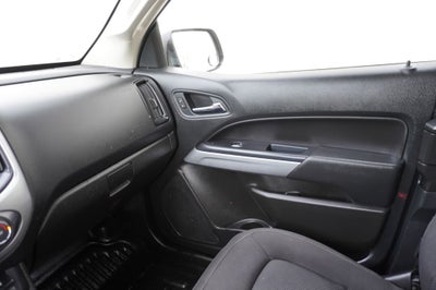 2022 Chevrolet Colorado LT Apple CarPlay/Android Auto & Exterior Parking Came