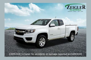 2022 Chevrolet Colorado LT Exterior Parking Camera Rear &amp; Apple CarPlay/Andro