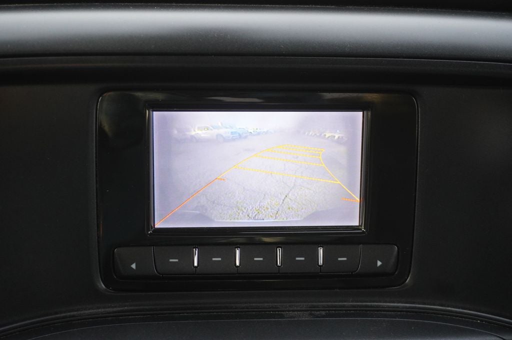 2015 Chevrolet Silverado 1500 LS Bluetooth® For Phone