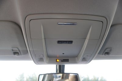 2015 Chevrolet Silverado 1500 LS Bluetooth® For Phone