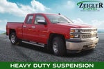 2015 Chevrolet Silverado 1500 LS Bluetooth® For Phone
