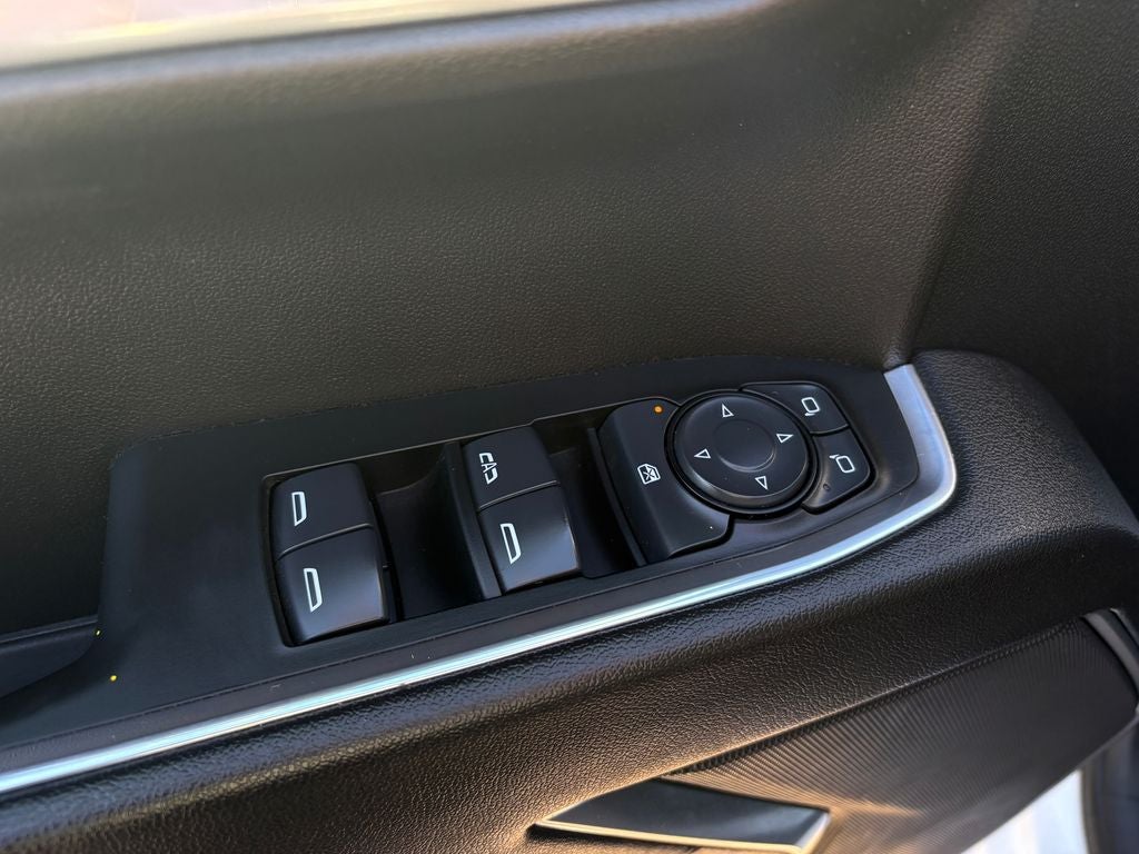 2025 Chevrolet Silverado 1500 LT LT1