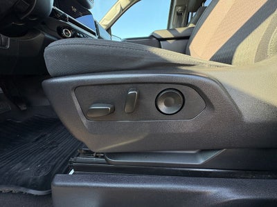 2025 Chevrolet Silverado 1500 LT LT1