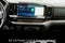 2025 Chevrolet Silverado 1500 LT Navigation System & 12.3" Multicolor Reconfigurabl