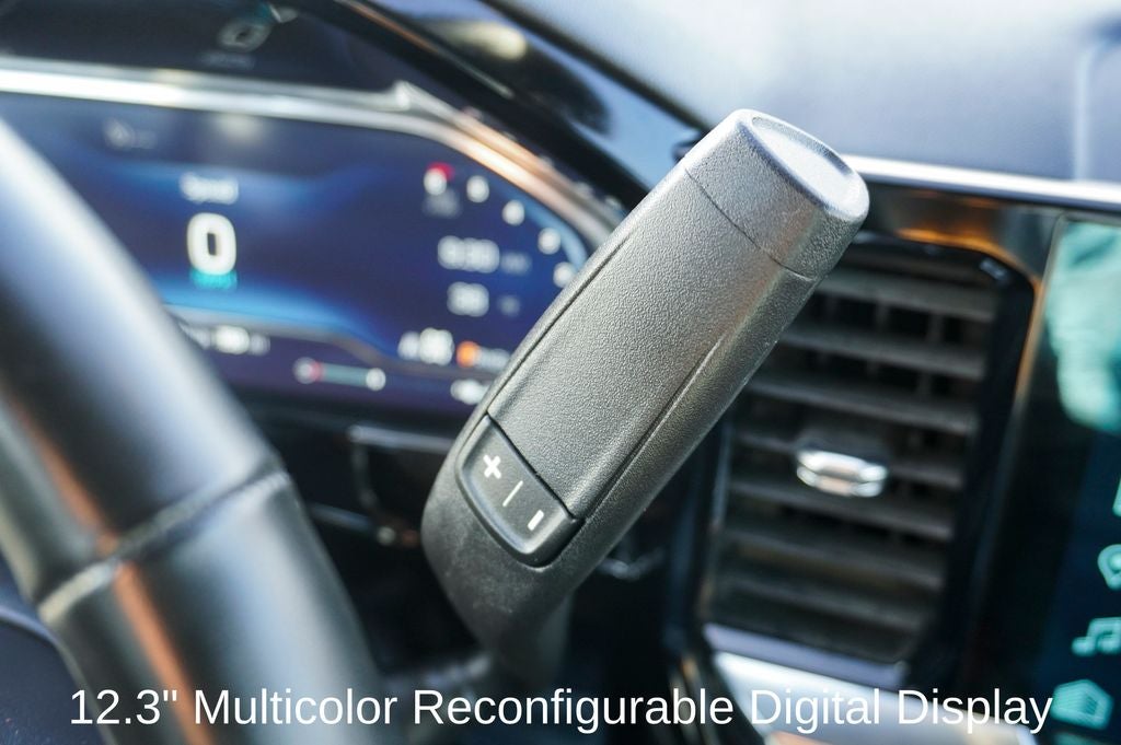 2025 Chevrolet Silverado 1500 LT LT1