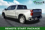 2025 Chevrolet Silverado 1500 LT LT1
