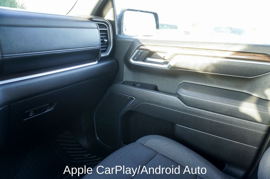 2025 Chevrolet Silverado 1500 LT LT1