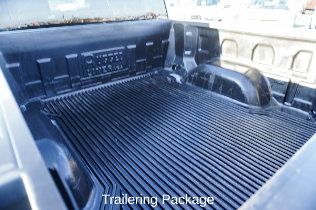 2025 Chevrolet Silverado 1500 LT LT1