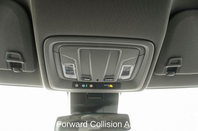 2025 Chevrolet Silverado 1500 LT 12.3" Multicolor Reconfigurable Digital Display &