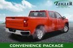 2025 Chevrolet Silverado 1500 LT 12.3" Multicolor Reconfigurable Digital Display &