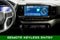 2025 Chevrolet Silverado 1500 LT 12.3" Multicolor Reconfigurable Digital Display &