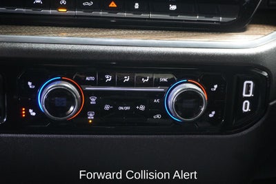 2025 Chevrolet Silverado 1500 LT Navigation System & 12.3" Multicolor Reconfigurabl