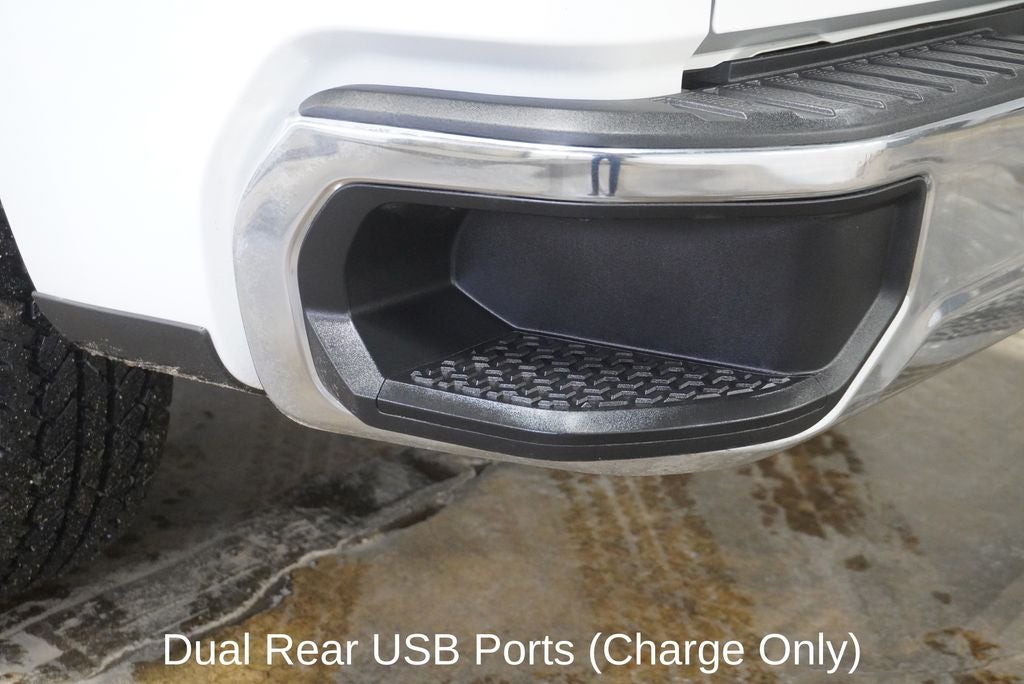 2025 Chevrolet Silverado 1500 LT Navigation System & 12.3" Multicolor Reconfigurabl