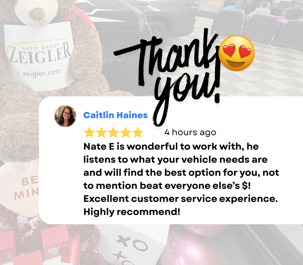 2017 Chevrolet Traverse LT 1LT