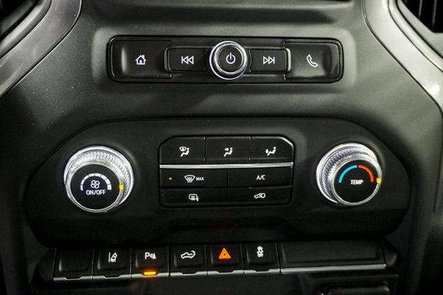 2024 GMC Sierra 2500HD Pro HD Rear Vision Backup Camera & Blue Tooth