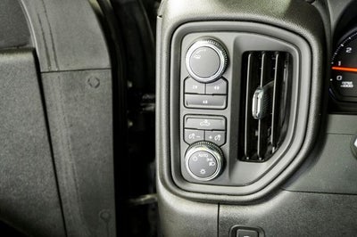 2024 GMC Sierra 2500HD Pro HD Rear Vision Backup Camera & Blue Tooth