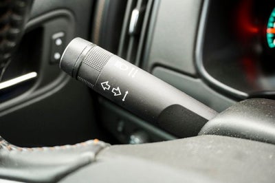 2022 GMC Canyon AT4 w/Leather Exterior Parking Camera Rear & Apple CarPlay/Andro