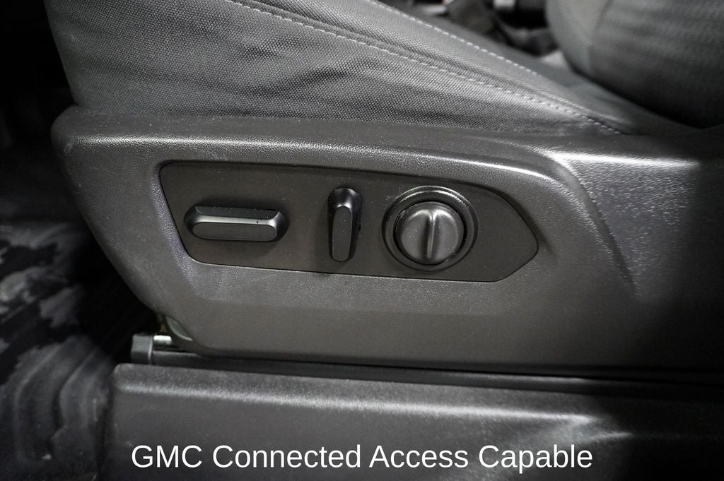 2021 GMC Sierra 1500 Base Apple CarPlay/Android Auto & Rear Backup Cam