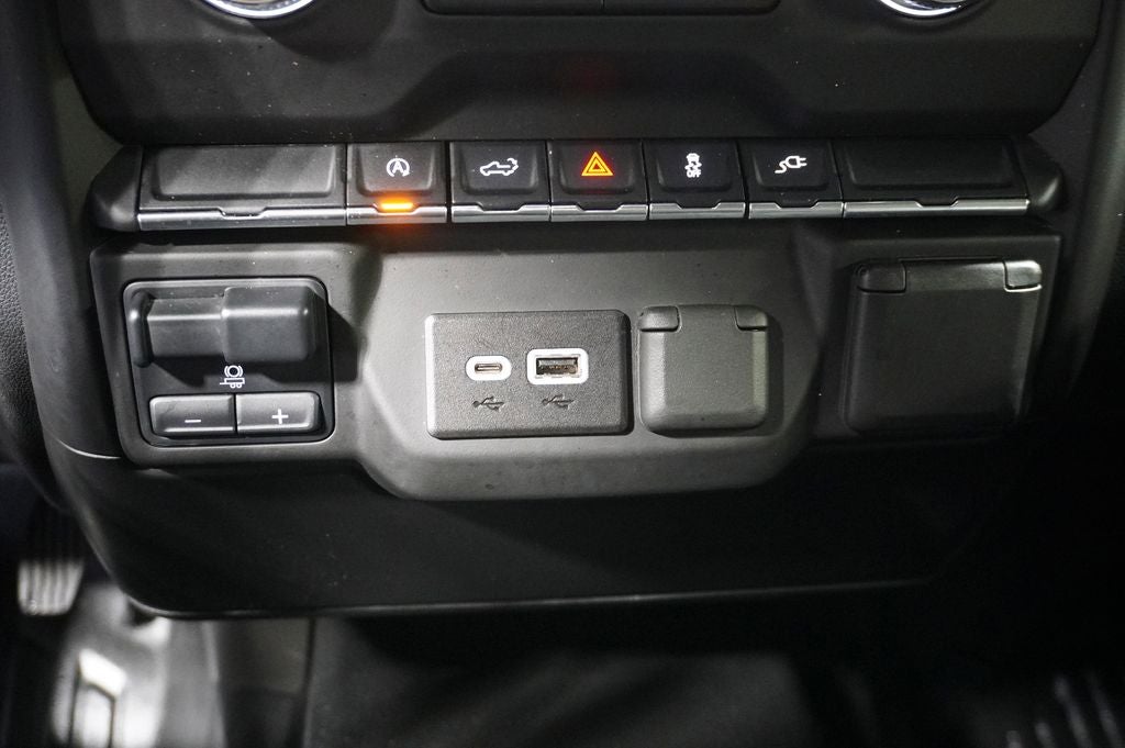 2021 GMC Sierra 1500 Base Apple CarPlay/Android Auto & Rear Backup Cam