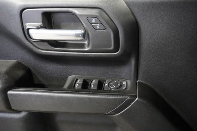 2021 GMC Sierra 1500 Base Apple CarPlay/Android Auto & Rear Backup Cam