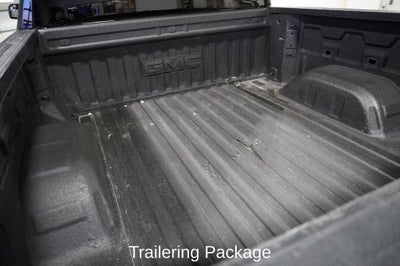 2021 GMC Sierra 1500 Base Apple CarPlay/Android Auto & Rear Backup Cam