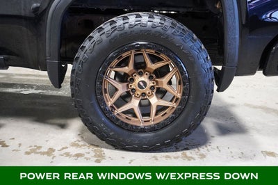 2021 GMC Sierra 1500 Base Apple CarPlay/Android Auto & Rear Backup Cam