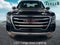 2021 GMC Sierra 1500 SLE X31 Off-Road Package & HD Rear Vision Camera