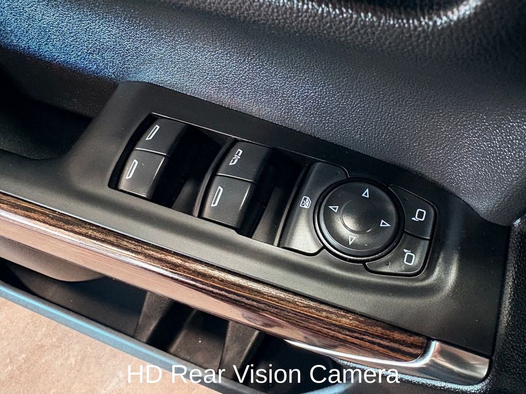 2021 GMC Sierra 1500 SLE X31 Off-Road Package & HD Rear Vision Camera