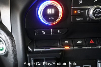 2021 GMC Sierra 1500 SLE X31 Off-Road Package & Apple CarPlay/Android Auto