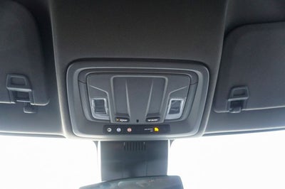 2024 GMC Sierra 1500 SLE Navigation System & Backup Cam