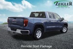 2024 GMC Sierra 1500 SLE Navigation System & Backup Cam