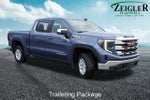 2024 GMC Sierra 1500 SLE Navigation System & Backup Cam