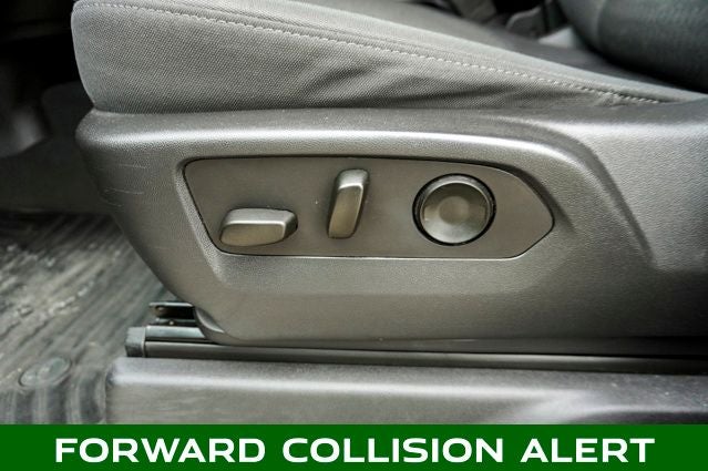 2023 GMC Sierra 1500 SLE Navigation System & HD Rear Vision Camera