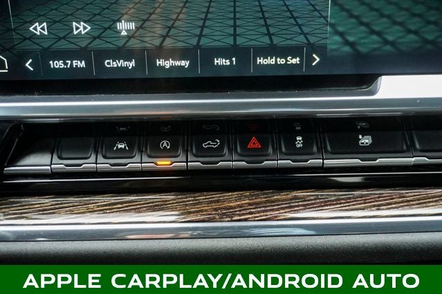 2023 GMC Sierra 1500 SLE Navigation System & HD Rear Vision Camera