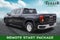 2023 GMC Sierra 1500 SLE Navigation System & HD Rear Vision Camera