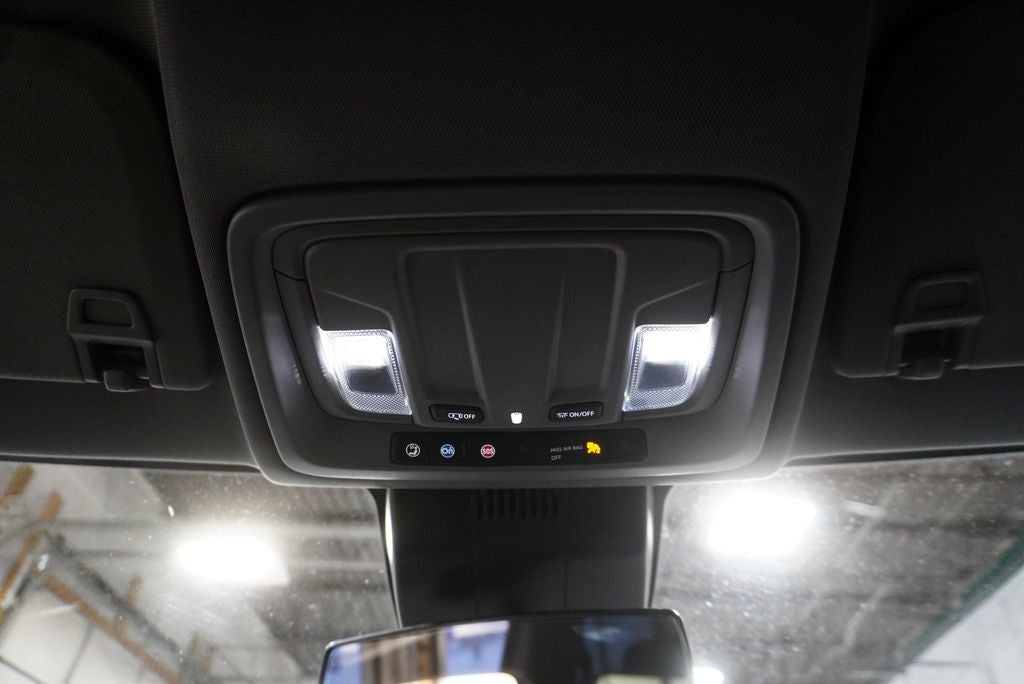 2024 GMC Sierra 1500 SLE Navigation System & Apple CarPlay/Android Auto