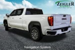 2022 GMC Sierra 1500 AT4 Power Sunroof & Navigation System